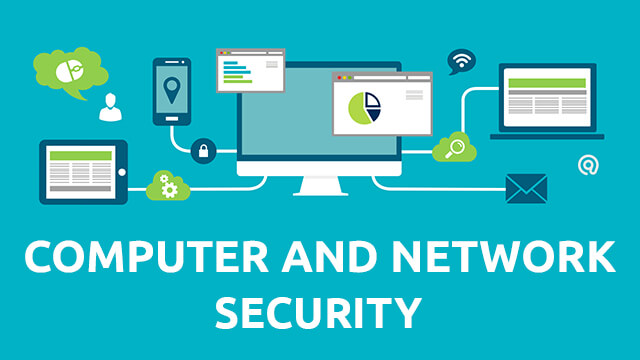Computer Network Security Southport