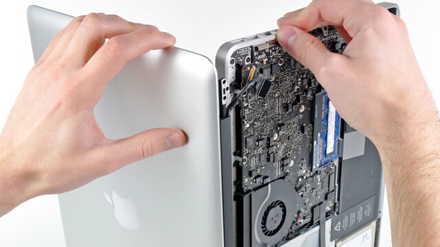 Mac Computer Repairs Southport