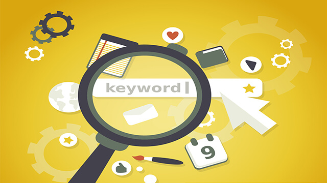 SEO Keyword Research Southport