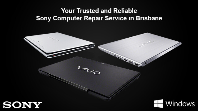 Sony Computer Repairs Southport